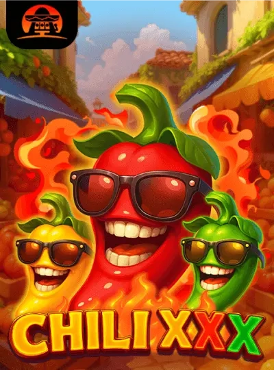 Classic slot game cover